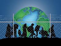 Rich nations getting poorer as immigrant populations swell