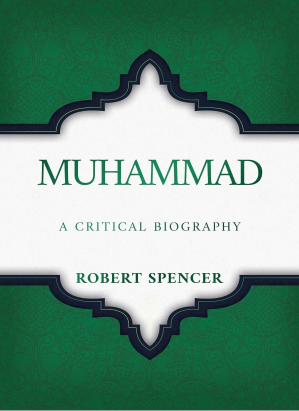 Muhammad Inspires Jihadis, But What If Muhammad Never Existed?