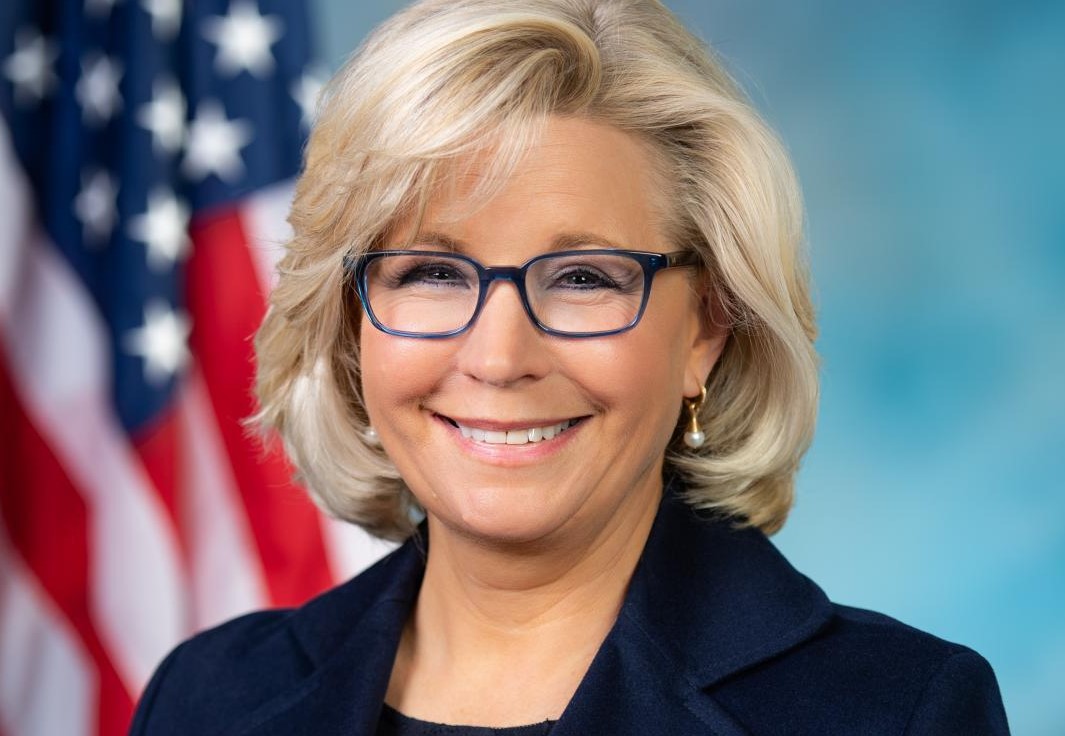 Donald Trump vs. Liz Cheney: An instructive tempest in a teapot
