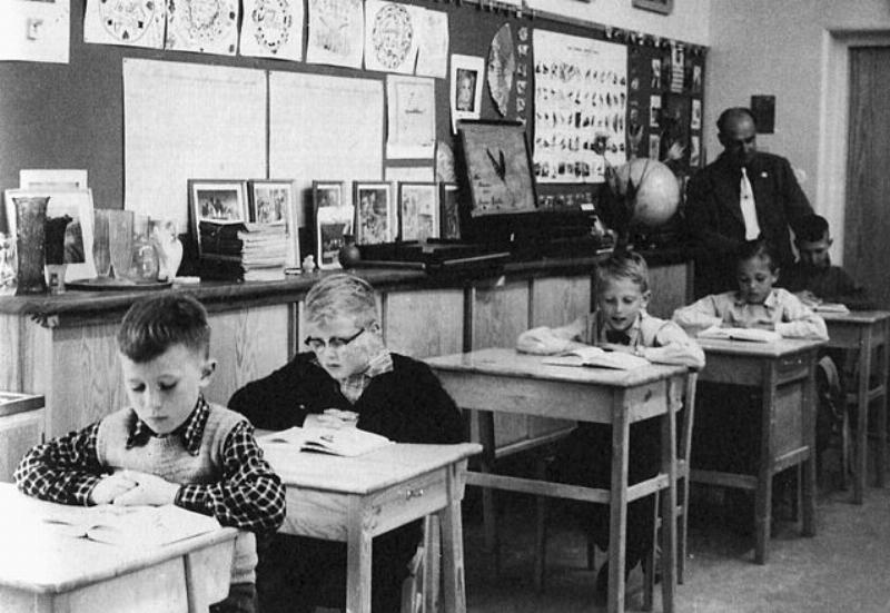 NextImg:Should Texas follow Oklahoma’s lead and test all teacher applicants to weed out the woke?