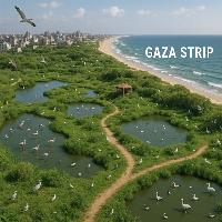 The future for Gaza