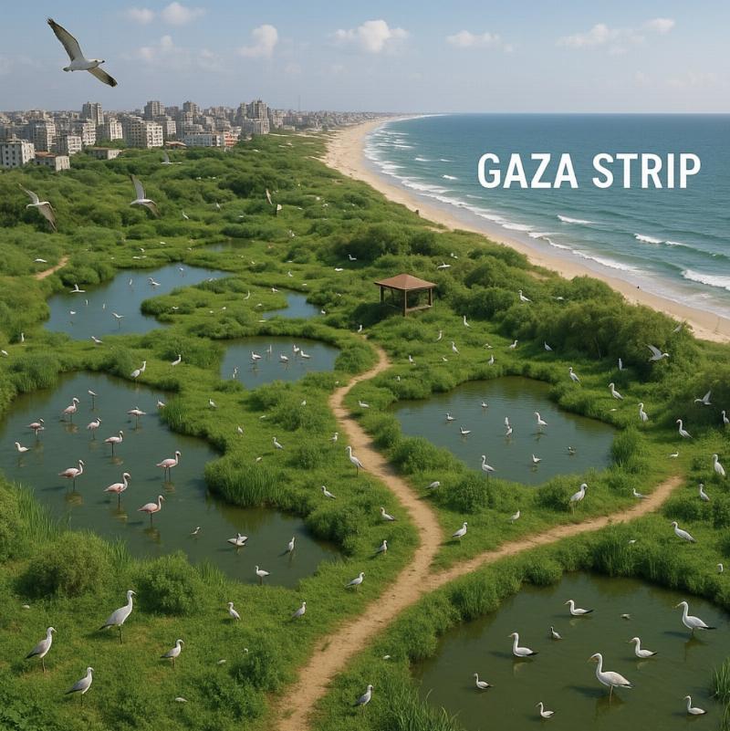 NextImg:The future for Gaza