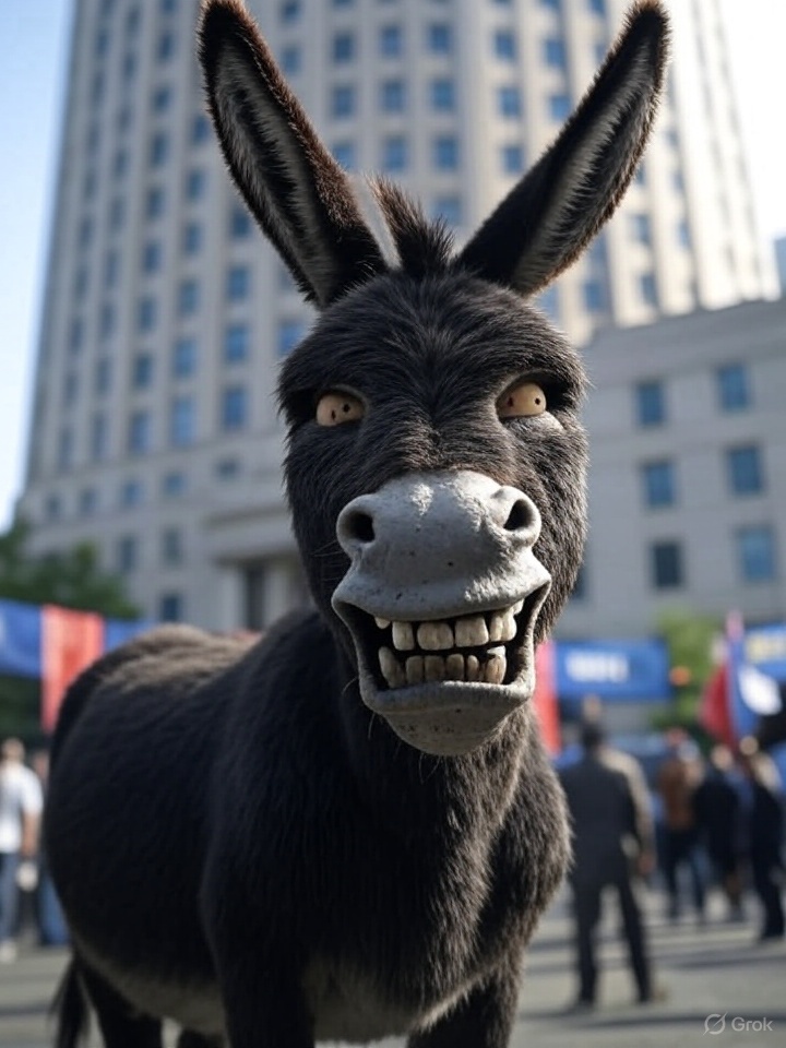Here’s hoping Democrats <em>don’t</em> fix their party