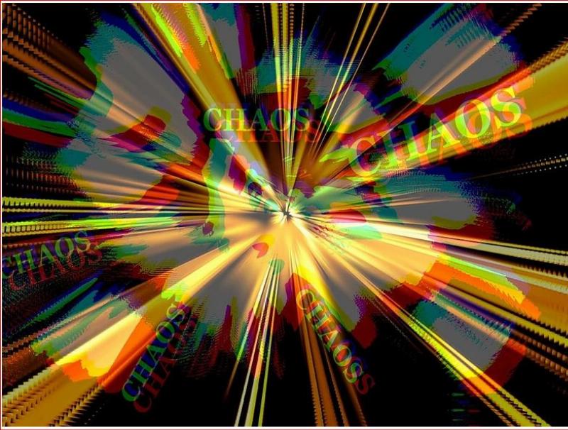 NextImg:The opposite of truth is not just lies, it is chaos