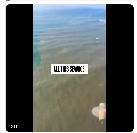 EPA's Lee Zeldin gets wise to the Tijuana sewage fouling San Diego's beaches