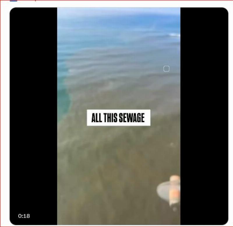 NextImg:EPA's Lee Zeldin gets wise to the Tijuana sewage fouling San Diego's beaches