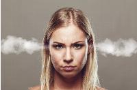 Democrat party base now angry white women