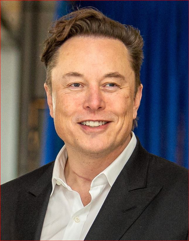 New York Times stoops to smear Elon Musk as 'a white South African' racist