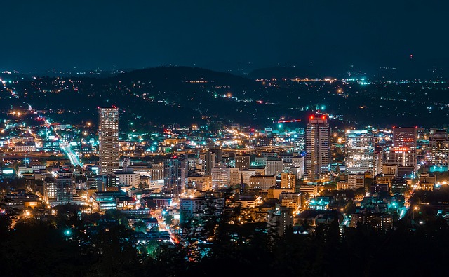 In the coming age of prosperity, Oregon chooses poverty