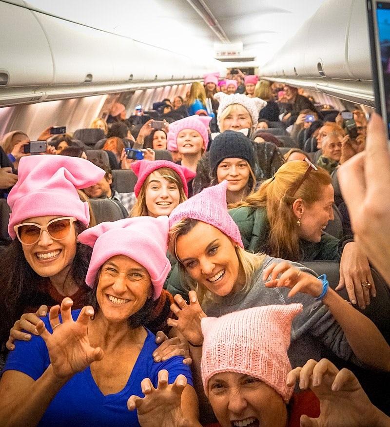 NextImg:Liberal Women and the Destruction of American Civilization