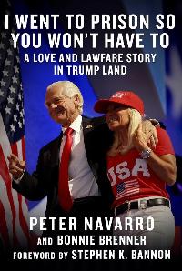 A Trump loyalist’s testament from the front lines