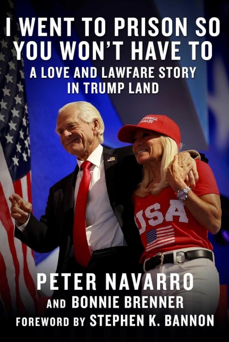 NextImg:A Trump loyalist’s testament from the front lines