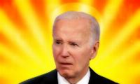 Joe Biden data strikes again: ‘500,000 EV stations’ built under his command