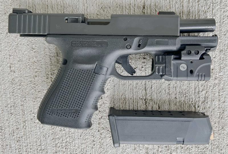 NextImg:Washington State races California in gun ban lunacy