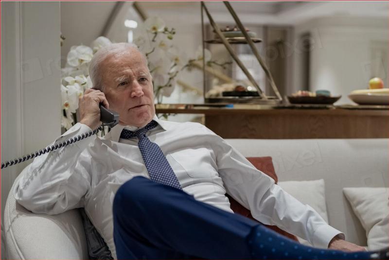 NextImg:The end of an ERA: Biden’s parting shot at constitutional governance