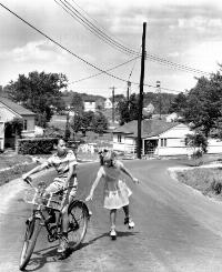 Balance Bikes: How to Save Our Cities