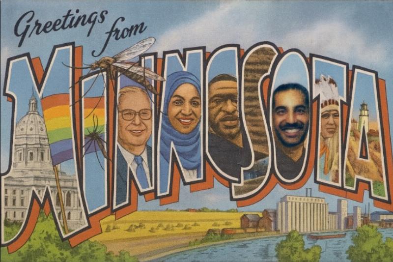 NextImg:Minnesota: not so nice anymore