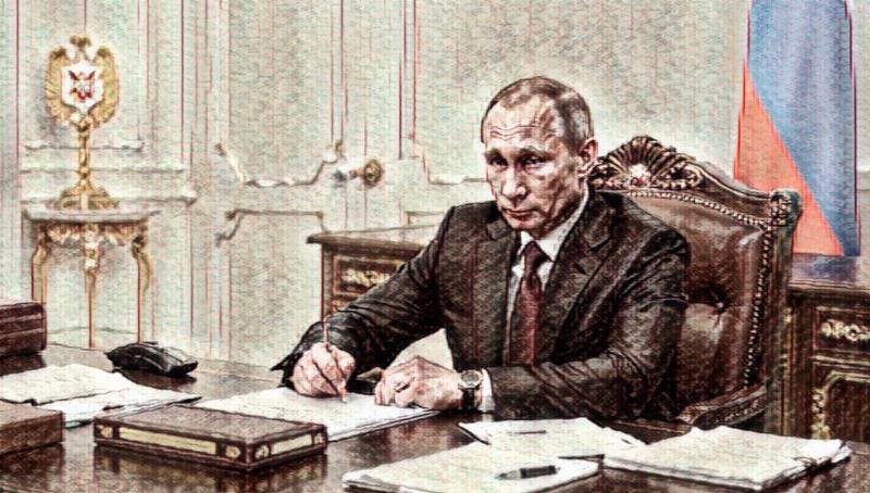 NextImg:Putin’s prisoner release echoes a hostage release in January 1981