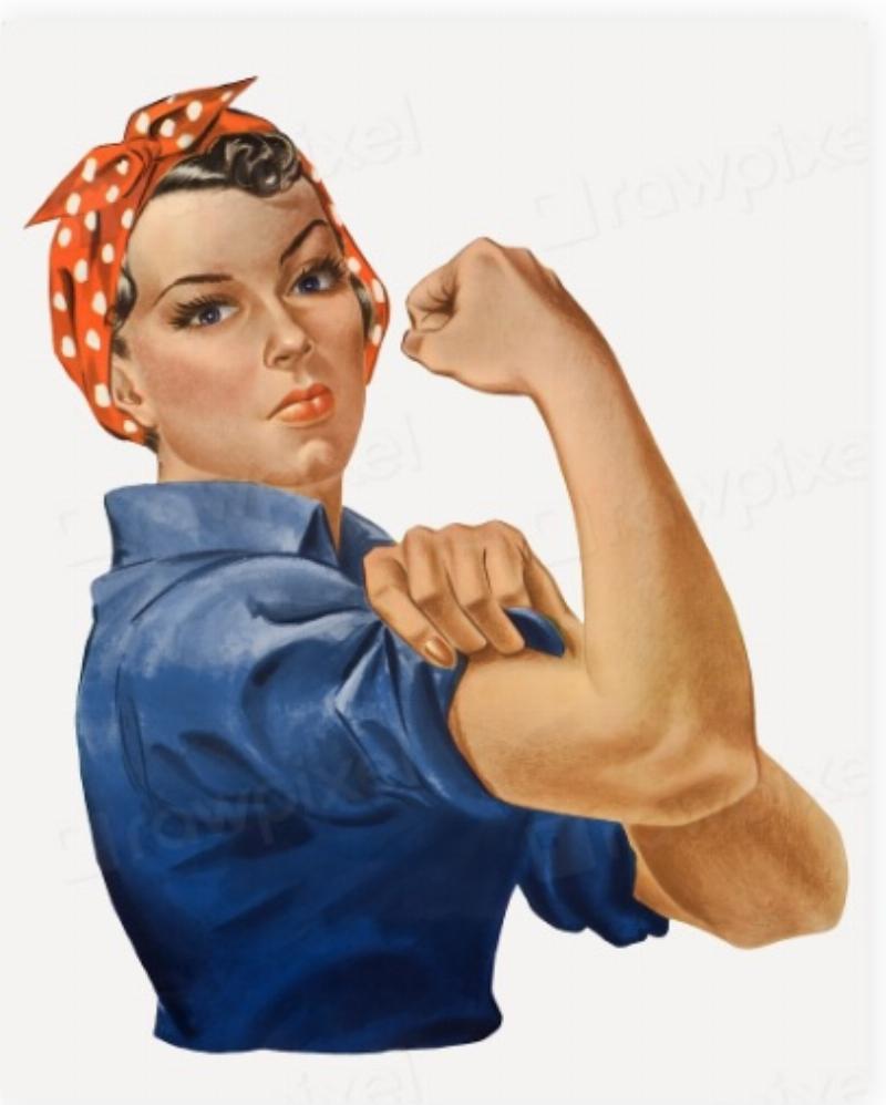 NextImg:Has Women’s History Month served its purpose?
