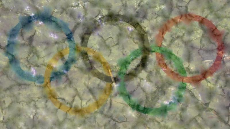 NextImg:The Paris Olympics are a microcosm of what Kamala would do to America