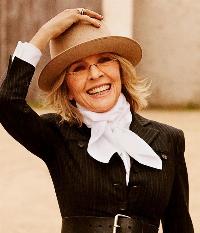 A Tribute to Diane Keaton