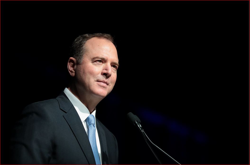 Flashback: Adam Schiff said pardons in which the president is directly implicated could be an ‘obstruction of justice’