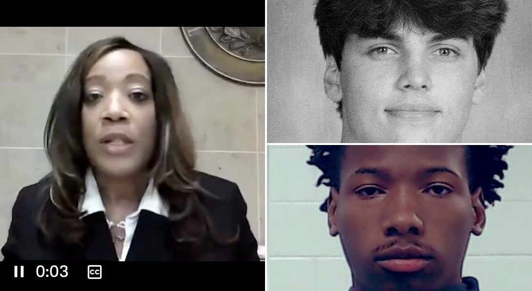 Don’t expect justice for Austin Metcalf