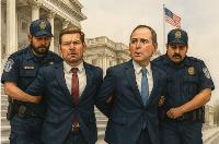Newly declassified FBI reports allege that Schiff and Swalwell knowingly leaked classified information