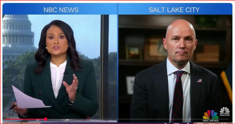 NextImg:Too Many Republicans are capitulating in the wake of Charlie Kirk