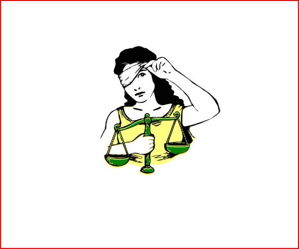 Legacy media finally calls out judicial overreach: It took an act of Congress to make them do it