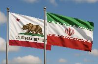 Parallels abound between the governance of California and Iran