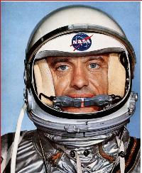If She’s an Astronaut … I’m a Jet Fighter Pilot