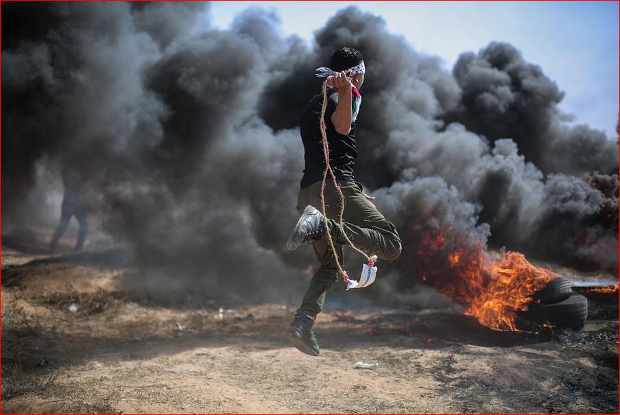 Hamas brass says the quiet part out loud: Rising death toll of his own people is just a ‘material calculation’ and a ‘price that must be paid’