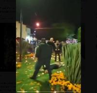 Mexican Mayor who fought cartels assassinated