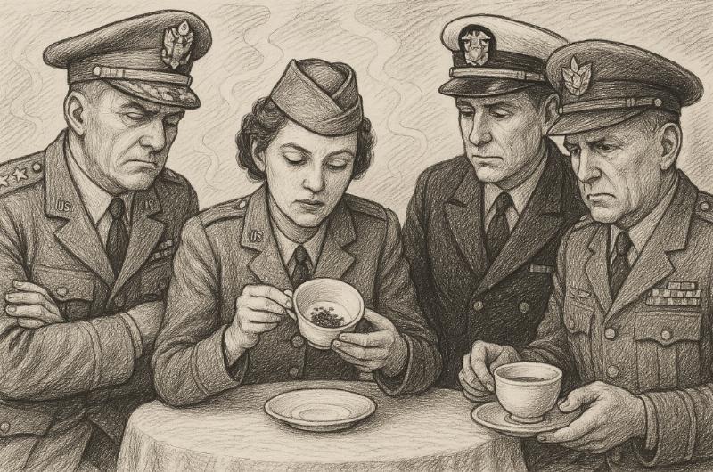 NextImg:There are valid reasons not to raise into a war on speculative intelligence