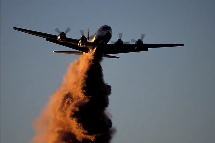 You can't make this stuff up: Wizzair to become world's first poop-propelled airline