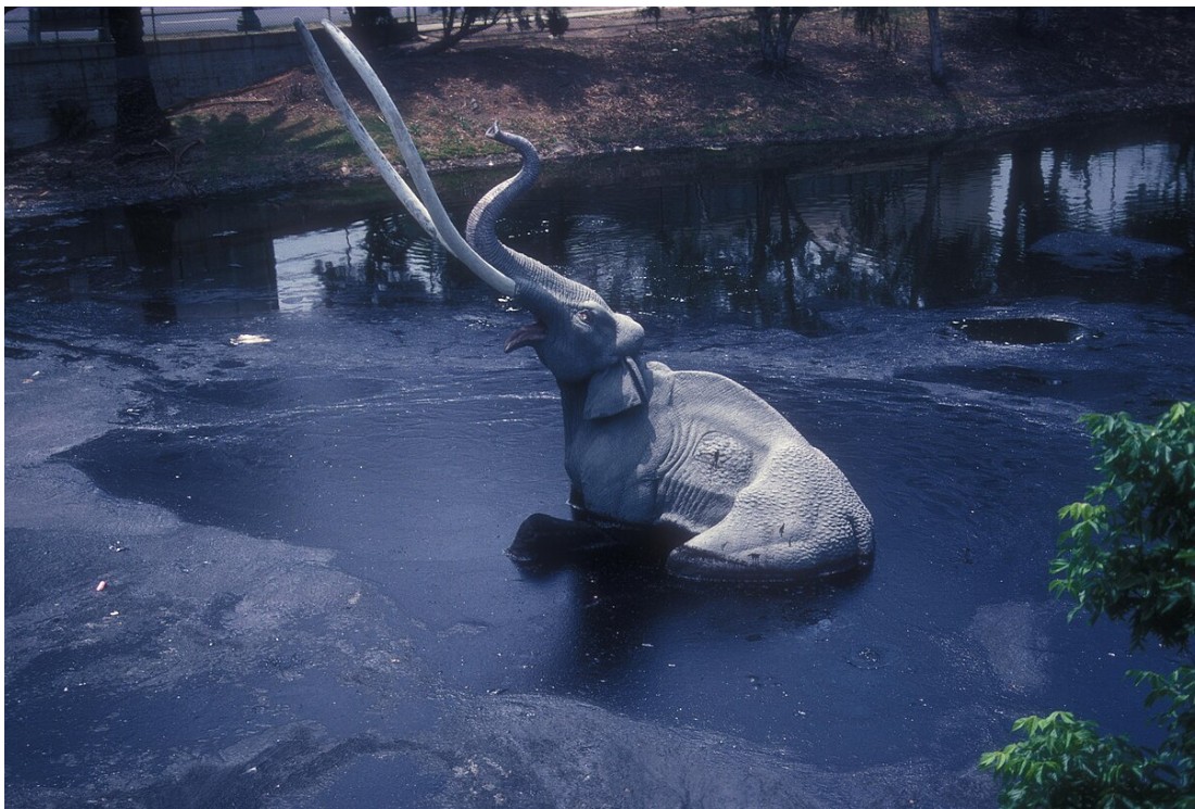 What environmental wackos don't get about 'fossil' fuels