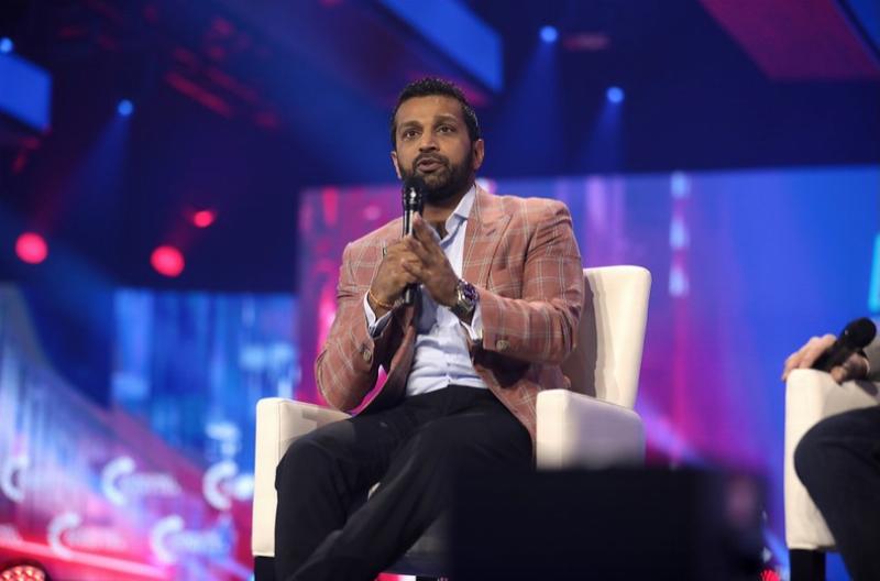 NextImg:Kash Patel: Poised to Lead the FBI Into a New Era