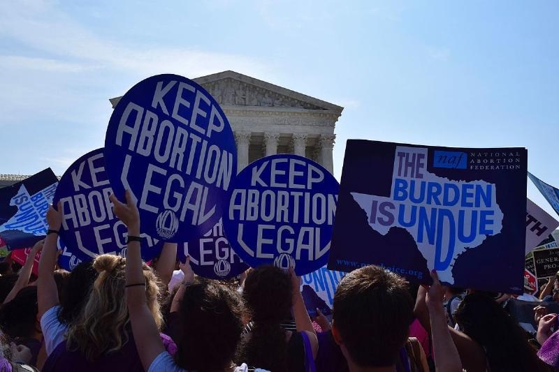 NextImg:Women’s Issues’ and the 2024 Election