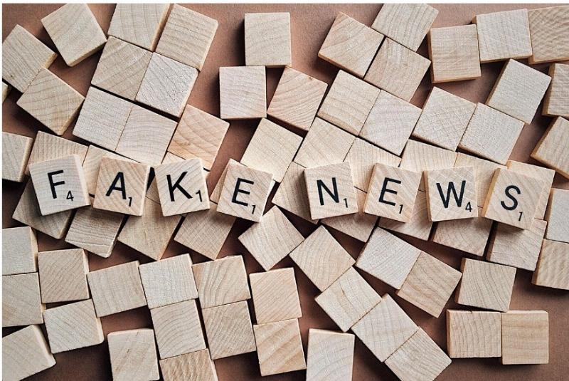 How the Disinformation Industry Took Control of American Speech