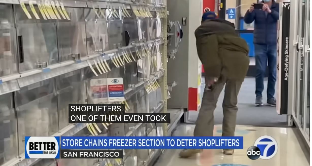 San Francisco to allow residents to sue fleeing groceries that don't give six months' notice before closing