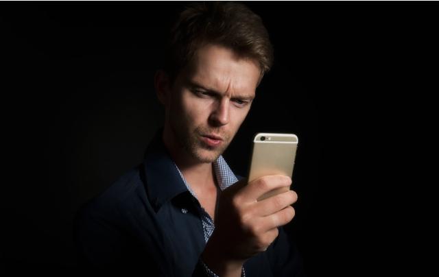 Phone betting