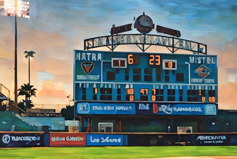 Deportation scoreboard