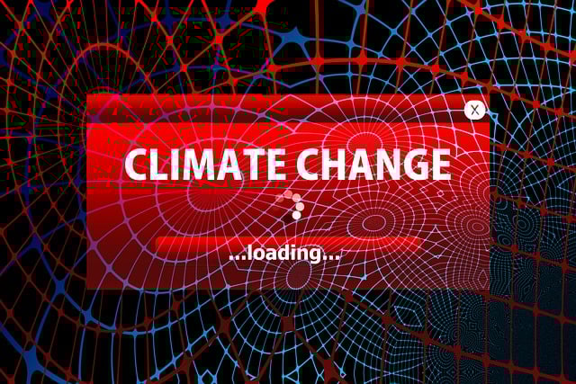 DNC has a massive emissions footprint, but the brass has a solution: one ‘offsetting’ donation at a time