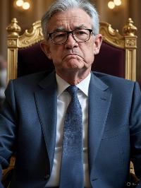 After the latest inflation read, where is President Trump’s post about ‘too late’ Powell?