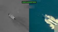 With another boat destroyed, Trump continues to increase the cost to drug cartels