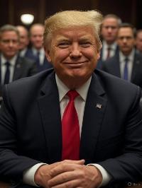 Submission Accomplished: Europe Blinked. Trump (and America) Won.