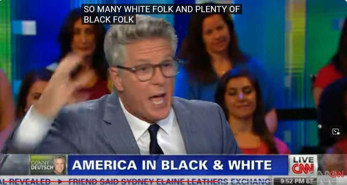 MSNBC analyst urges the military to act to stop Trump's election
