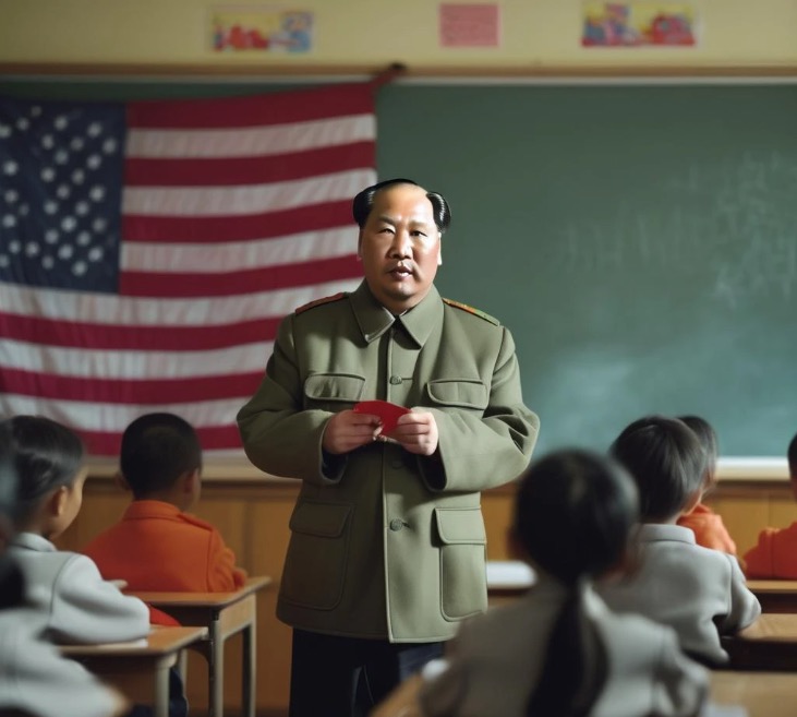 Public schools define ‘excellence’ differently than the rest of us do
