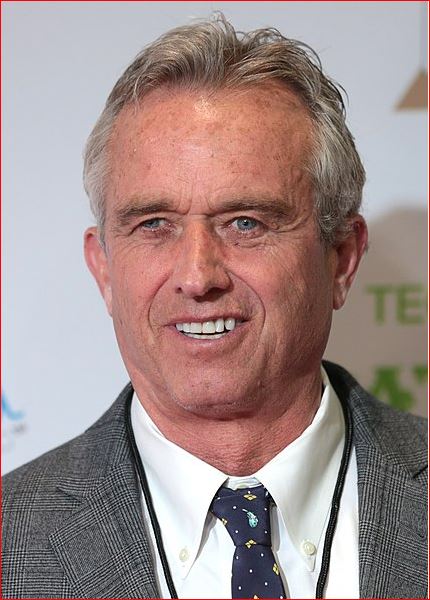  Will RFK Jr.  endorse Donald Trump?